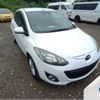 mazda demio 2012 -MAZDA--Demio DBA-DEJFS--DEJFS-145789---MAZDA--Demio DBA-DEJFS--DEJFS-145789- image 1