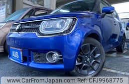 suzuki ignis 2016 -SUZUKI--Ignis DAA-FF21S--FF21S-115253---SUZUKI--Ignis DAA-FF21S--FF21S-115253-