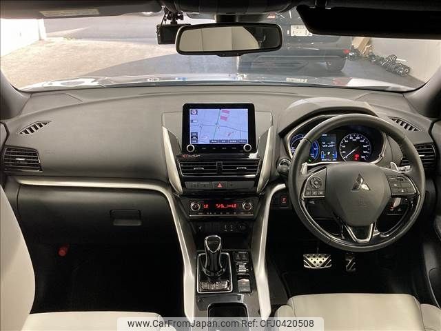 mitsubishi eclipse-cross 2021 -MITSUBISHI--Eclipse Cross 5LA-GL3W--GL3W-0303791---MITSUBISHI--Eclipse Cross 5LA-GL3W--GL3W-0303791- image 2