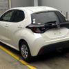 toyota yaris 2021 -TOYOTA--Yaris 5BA-KSP210--KSP210-0043004---TOYOTA--Yaris 5BA-KSP210--KSP210-0043004- image 11