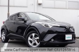 toyota c-hr 2017 -TOYOTA--C-HR DBA-NGX50--NGX50-2017716---TOYOTA--C-HR DBA-NGX50--NGX50-2017716-