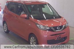 nissan dayz 2019 quick_quick_5BA-B43W_B43W-0013633