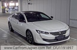 peugeot 508 2021 -PEUGEOT--Peugeot 508 VR3F35GFTMY001349---PEUGEOT--Peugeot 508 VR3F35GFTMY001349-
