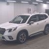 subaru forester 2022 -SUBARU 【和泉 354ﾆ7000】--Forester 5AA-SKE--SKE-075278---SUBARU 【和泉 354ﾆ7000】--Forester 5AA-SKE--SKE-075278- image 2