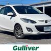 mazda demio 2015 -MAZDA--Demio DBA-DE3AS--DE3AS-507460---MAZDA--Demio DBA-DE3AS--DE3AS-507460- image 1