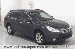 subaru outback 2013 -SUBARU--Legacy OutBack BRM-021131---SUBARU--Legacy OutBack BRM-021131-