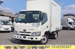 toyota toyoace 2019 quick_quick_2RG-XZC605_XZC605-0025019