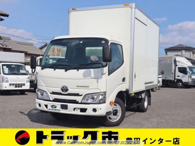 toyota toyoace 2019 quick_quick_2RG-XZC605_XZC605-0025019 image 1