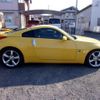 nissan fairlady-z 2008 quick_quick_Z33_Z33-503531 image 7