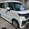 suzuki spacia 2023 -SUZUKI 【名変中 】--Spacia MK94S--107323---SUZUKI 【名変中 】--Spacia MK94S--107323- image 25