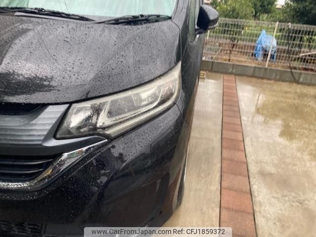honda freed 2017 CFJ1859372 image 2