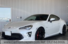 toyota 86 2019 CFJ1663006