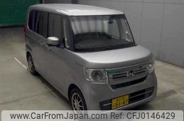 honda n-box 2021 -HONDA 【横浜 580ﾜ5147】--N BOX JF3-5055770---HONDA 【横浜 580ﾜ5147】--N BOX JF3-5055770-