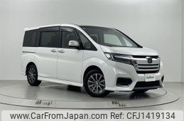 honda stepwagon 2020 CFJ1419134