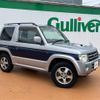 mitsubishi pajero-mini 2008 CFJ1845685 image 22