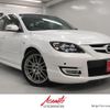 mazda axela 2008 CFJ1848755 image 1