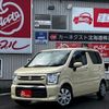 suzuki wagon-r 2023 -SUZUKI 【名変中 】--Wagon R MH85S--191419---SUZUKI 【名変中 】--Wagon R MH85S--191419- image 1