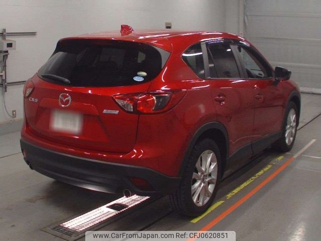 mazda cx-5 2014 -MAZDA--CX-5 KE5FW-100014---MAZDA--CX-5 KE5FW-100014- image 2