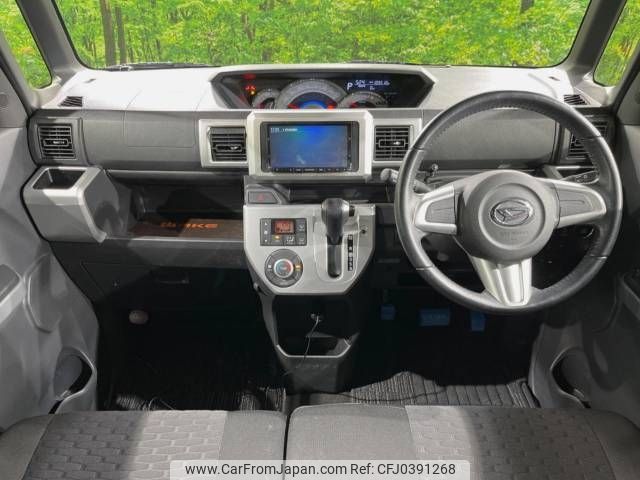 daihatsu wake 2014 -DAIHATSU--WAKE DBA-LA700S--LA700S-0010899---DAIHATSU--WAKE DBA-LA700S--LA700S-0010899- image 2