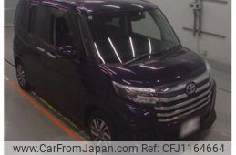 toyota roomy 2024 quick_quick_5BA-M900A_M900A-1148003