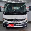 mitsubishi-fuso canter 2025 GOO_NET_EXCHANGE_0206517A30250521W002 image 4