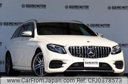 mercedes-benz e-class-station-wagon 2017 quick_quick_LDA-213204C_WDD2132042A321799