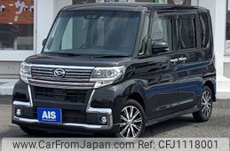 daihatsu tanto 2018 -DAIHATSU--Tanto DBA-LA600S--LA600S-0636550---DAIHATSU--Tanto DBA-LA600S--LA600S-0636550-