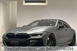 bmw 8-series 2020 CFJ1782294