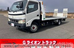 toyota dyna-truck 2005 GOO_NET_EXCHANGE_0702476A30250205W002