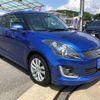 suzuki swift 2014 quick_quick_DBA-ZC72S_ZC72S-326626 image 3