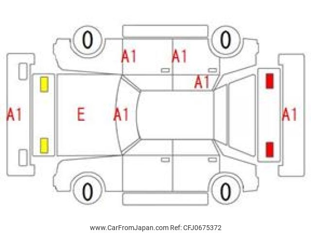 toyota prius 2016 -TOYOTA--Prius DAA-ZVW50--ZVW50-6064870---TOYOTA--Prius DAA-ZVW50--ZVW50-6064870- image 2