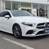 mercedes-benz a-class 2019 -MERCEDES-BENZ--Benz A Class 5BA-177147M--WDD1771472W034400---MERCEDES-BENZ--Benz A Class 5BA-177147M--WDD1771472W034400- image 3