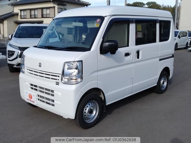 suzuki every 2023 quick_quick_DA17V_DA17V-710307 image 1