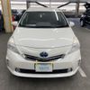 toyota prius-α 2011 AF-ZVW41-3053853 image 2