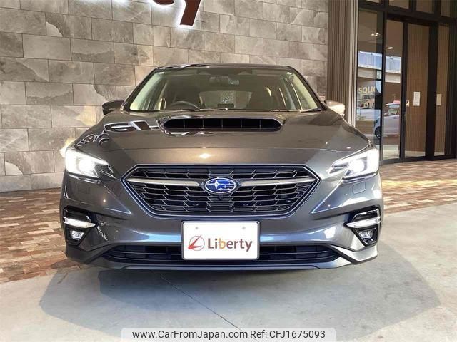 subaru levorg 2021 CFJ1675093 image 2