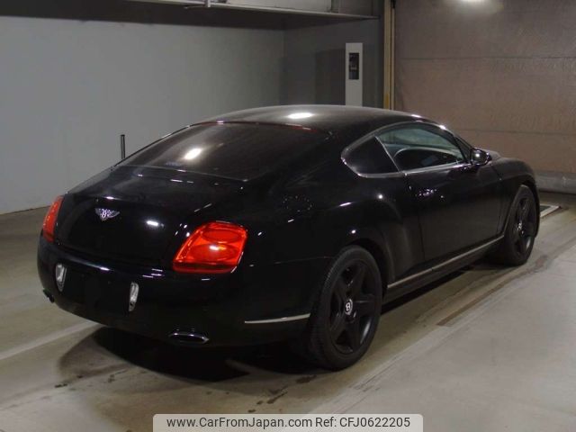 bentley continental 2004 -BENTLEY--ﾍﾞﾝﾄﾚｰｺﾝﾁﾈﾝﾀﾙ BCBEB-SCBCE63W85C023830---BENTLEY--ﾍﾞﾝﾄﾚｰｺﾝﾁﾈﾝﾀﾙ BCBEB-SCBCE63W85C023830- image 2