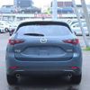 mazda cx-5 2022 CFJ0897734 image 16