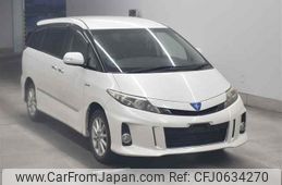 toyota estima-hybrid undefined -TOYOTA--Estima Hybrid AHR20W-7070709---TOYOTA--Estima Hybrid AHR20W-7070709-