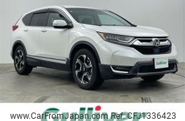 honda cr-v 2020 -HONDA--CR-V 6BA-RW1--RW1-1200276---HONDA--CR-V 6BA-RW1--RW1-1200276-