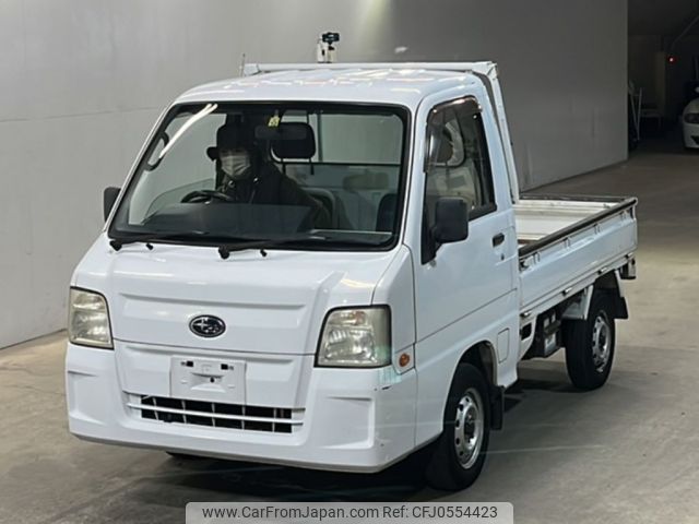 subaru sambar-truck 2010 -SUBARU--Samber Truck TT2-503370---SUBARU--Samber Truck TT2-503370- image 1