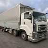 isuzu giga 2020 CFJ1849877 image 5
