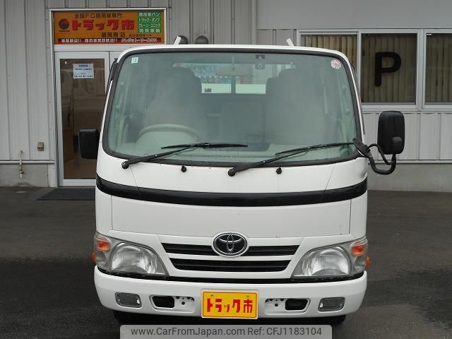 toyota dyna-truck 2012 GOO_NET_EXCHANGE_0903894A30250522W001 image 2