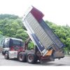 mitsubishi-fuso super-great 2013 -MITSUBISHI--Super Great QKG-FV50VX--FV50VX-531086---MITSUBISHI--Super Great QKG-FV50VX--FV50VX-531086- image 11