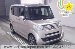 honda n-box 2013 -HONDA--N BOX JF1-1279639---HONDA--N BOX JF1-1279639-