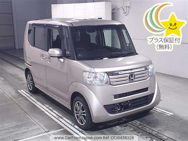 honda n-box 2013 -HONDA--N BOX JF1-1279639---HONDA--N BOX JF1-1279639- image 1