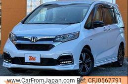 honda freed 2020 -HONDA--Freed 6AA-GB7--GB7-3110586---HONDA--Freed 6AA-GB7--GB7-3110586-