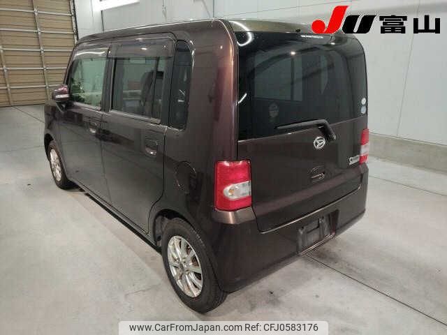 daihatsu move-conte 2009 -DAIHATSU--Move Conte L575S--L575S-0073059---DAIHATSU--Move Conte L575S--L575S-0073059- image 2