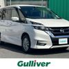 nissan serena 2017 -NISSAN--Serena DAA-GFNC27--GFNC27-011813---NISSAN--Serena DAA-GFNC27--GFNC27-011813- image 1