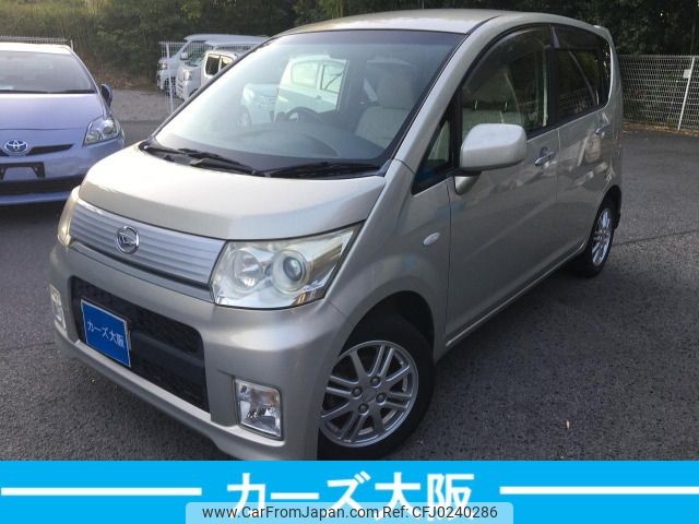 daihatsu move 2009 -DAIHATSU--Move CBA-L175S--L175S-0269643---DAIHATSU--Move CBA-L175S--L175S-0269643- image 1