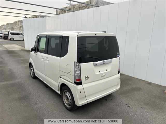 honda n-box-plus 2016 -HONDA--N BOX + JF1--8900113---HONDA--N BOX + JF1--8900113- image 2